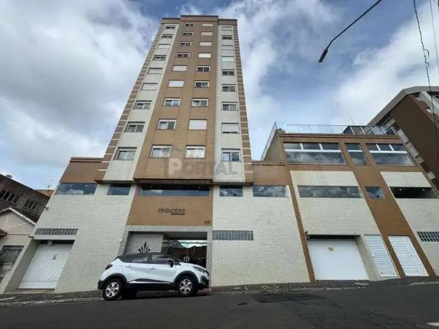 Prédio para Locação em Ponta Grossa/PR Centro