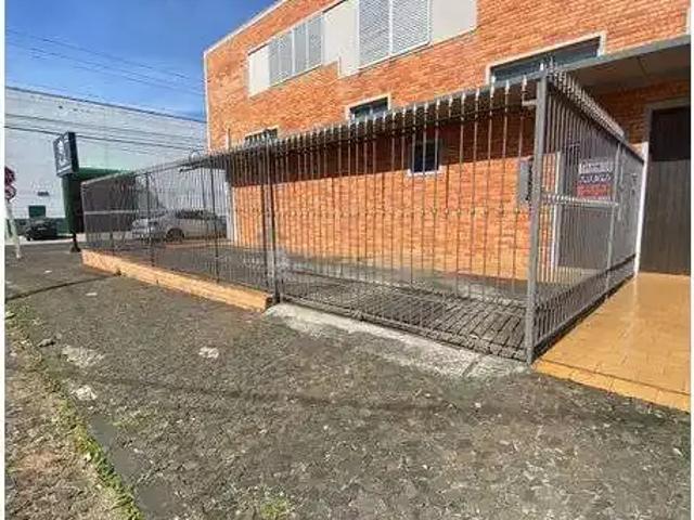 Prédio para Locação em Ponta Grossa/PR Nova Rússia