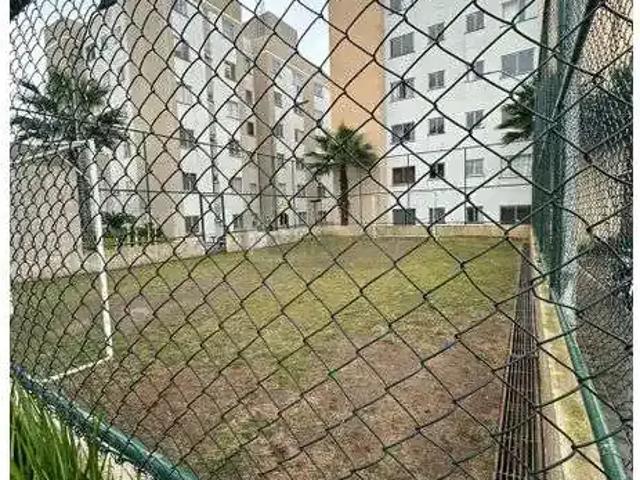 Prédio para Locação em Ponta Grossa/PR Uvaranas 2 Quartos