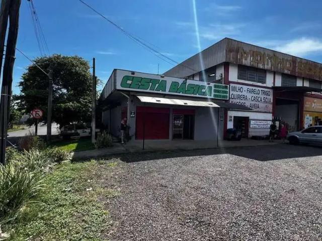 Prédio para Locação em Portão/RS Centro