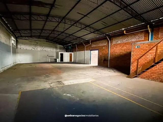 Prédio para Locação em Portão/RS Centro