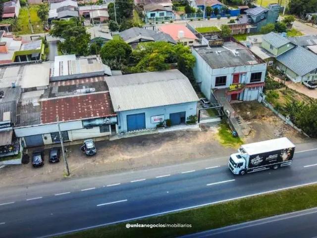 Prédio para Locação em Portão/RS Centro