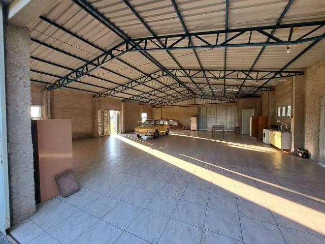 Prédio para Locação em Portão/RS São Jorge