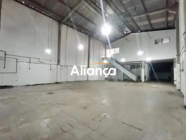Prédio para Locação em Porto Alegre/RS Cavalhada
