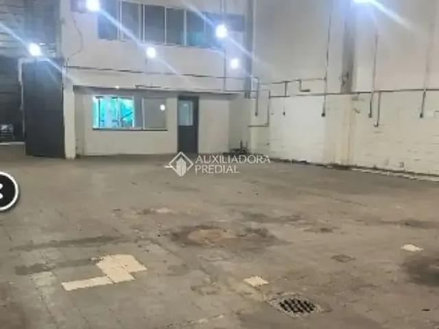 Prédio para Locação em Porto Alegre/RS Cavalhada