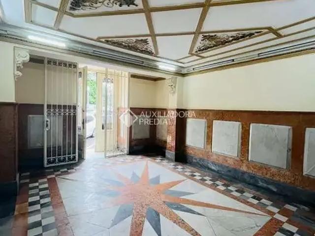Prédio para Locação em Porto Alegre/RS Centro Histórico 5 Quartos
