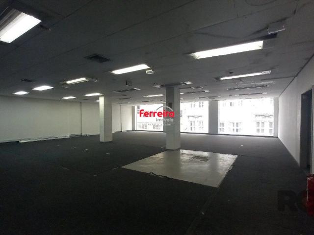 Prédio para Locação em Porto Alegre/RS Centro Histórico