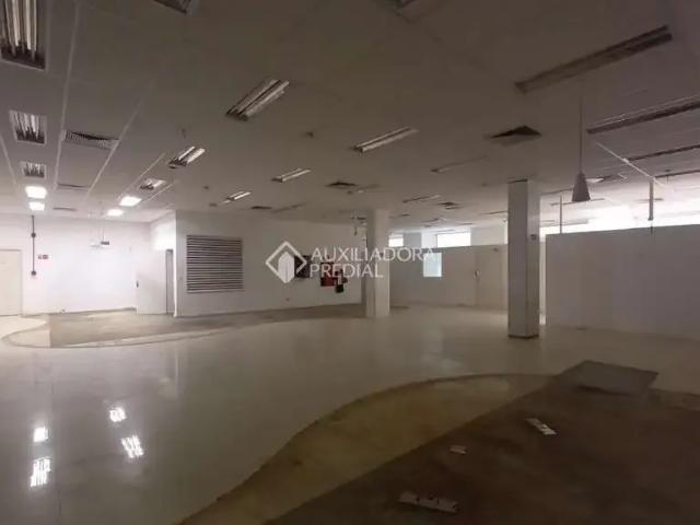 Prédio para Locação em Porto Alegre/RS Centro Histórico