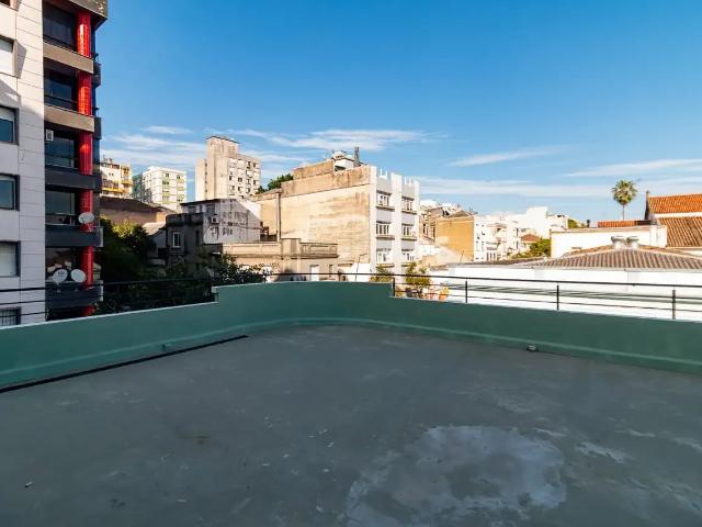 Prédio para Locação em Porto Alegre/RS Centro Histórico