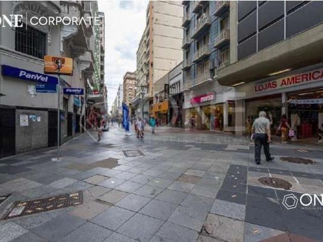 Prédio para Locação em Porto Alegre/RS Centro Histórico