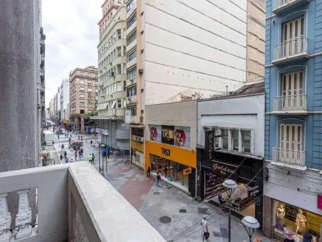 Prédio para Locação em Porto Alegre/RS Centro Histórico 1 Quartos