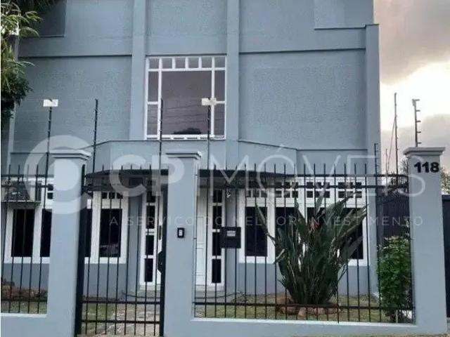 Prédio para Locação em Porto Alegre/RS Chácara das Pedras