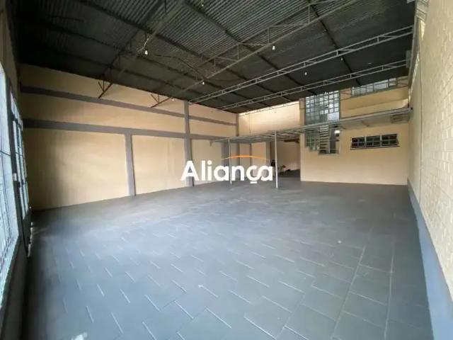 Prédio para Locação em Porto Alegre/RS Cristal