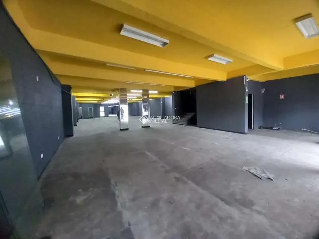 Prédio para Locação em Porto Alegre/RS Cristal 1 Quartos