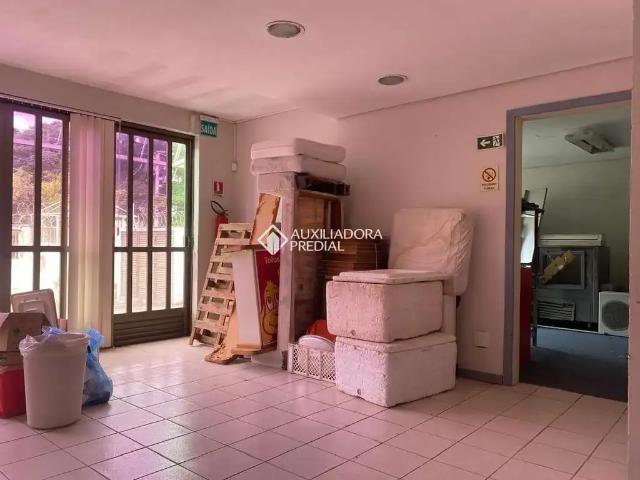 Prédio para Locação em Porto Alegre/RS Cristal