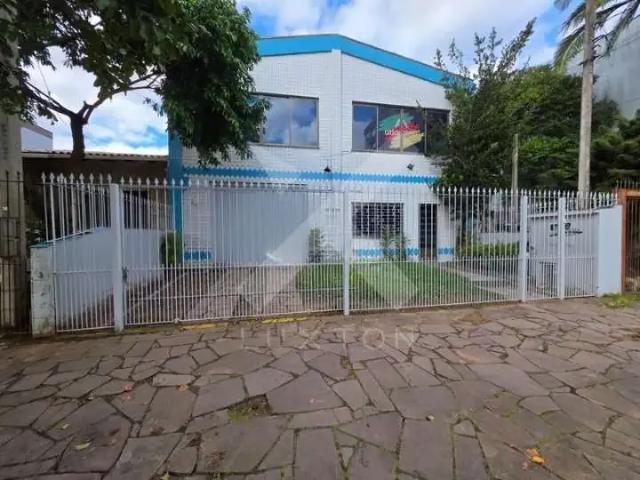 Prédio para Locação em Porto Alegre/RS Cristo Redentor