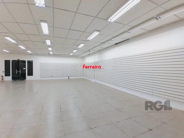 Prédio para Locação em Porto Alegre/RS Anchieta