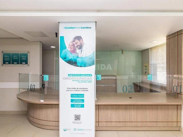 Prédio para Locação em Porto Alegre/RS Azenha