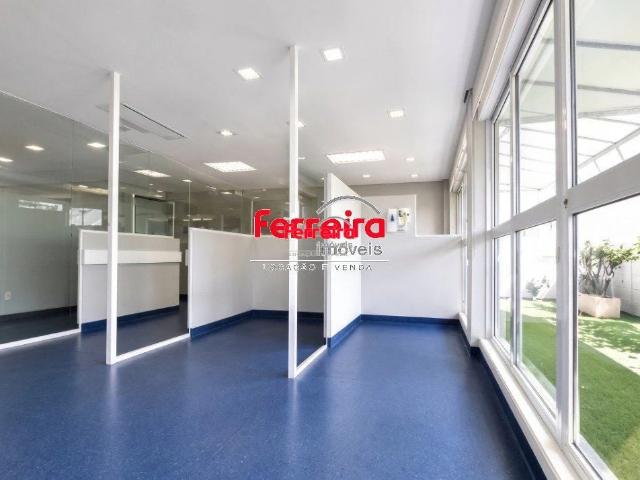 Prédio para Locação em Porto Alegre/RS Azenha