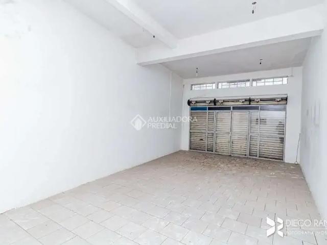 Prédio para Locação em Porto Alegre/RS Farroupilha