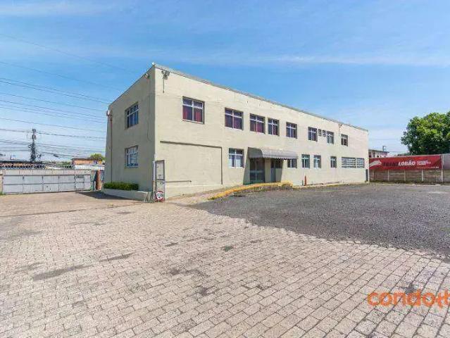 Prédio para Locação em Porto Alegre/RS Farrapos