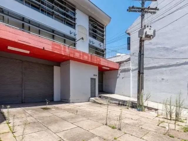 Prédio para Locação em Porto Alegre/RS Floresta 3 Quartos