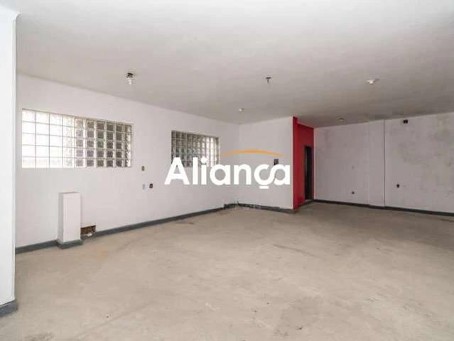 Prédio para Locação em Porto Alegre/RS Floresta