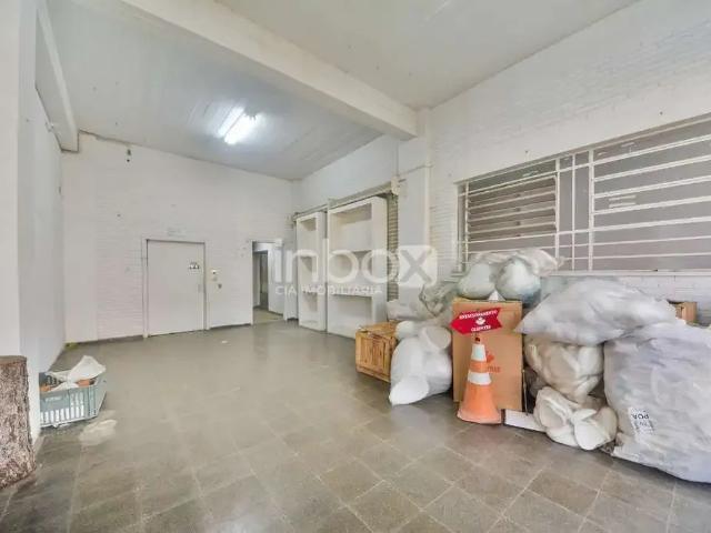 Prédio para Locação em Porto Alegre/RS Floresta