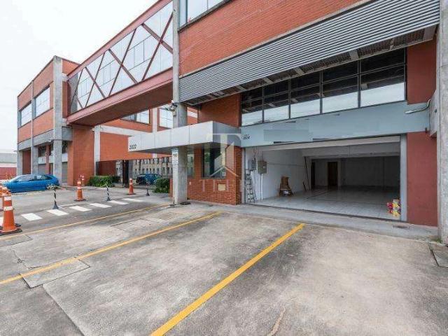 Prédio para Locação em Porto Alegre/RS Floresta