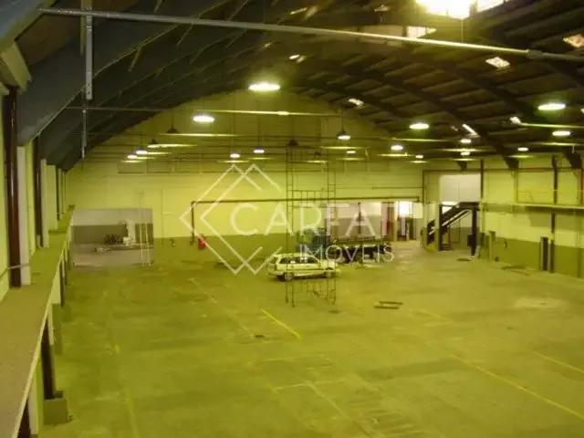 Prédio para Locação em Porto Alegre/RS Floresta