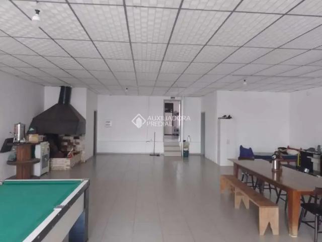 Prédio para Locação em Porto Alegre/RS Floresta