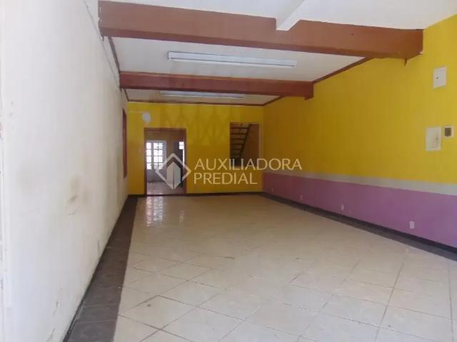 Prédio para Locação em Porto Alegre/RS Floresta 5 Quartos
