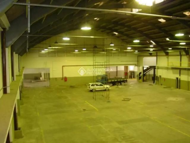 Prédio para Locação em Porto Alegre/RS Floresta