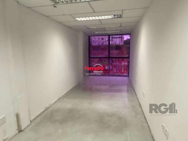 Prédio para Locação em Porto Alegre/RS Floresta