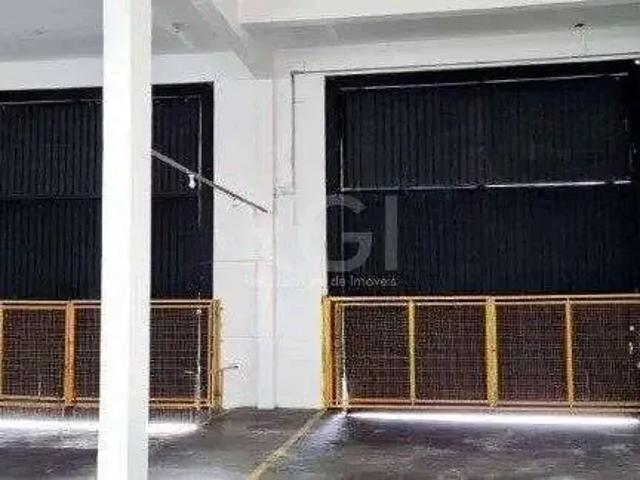 Prédio para Locação em Porto Alegre/RS Floresta