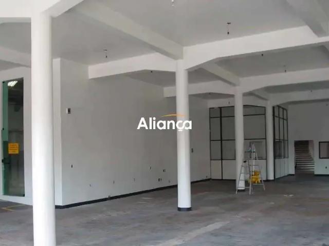 Prédio para Locação em Porto Alegre/RS Floresta