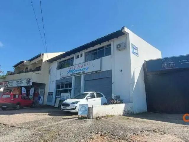 Prédio para Locação em Porto Alegre/RS Hípica