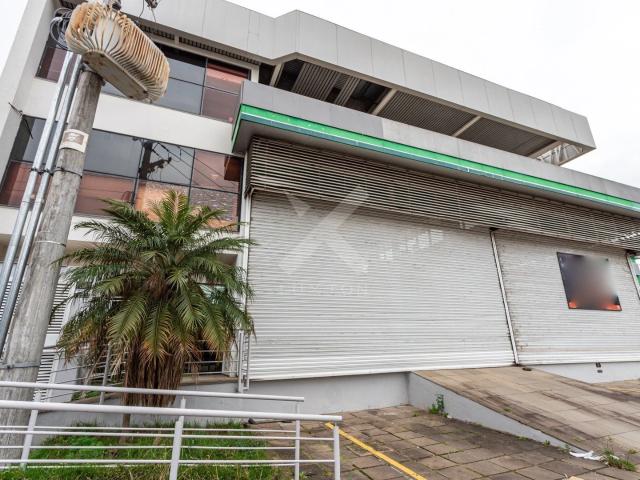 Prédio para Locação em Porto Alegre/RS Jardim São Pedro