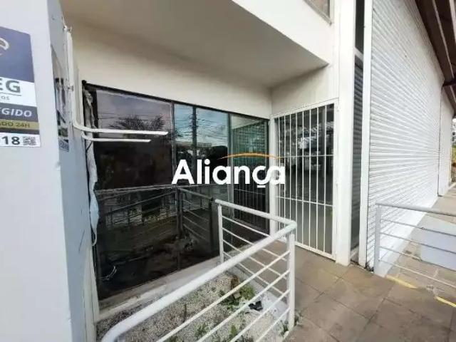 Prédio para Locação em Porto Alegre/RS Jardim São Pedro