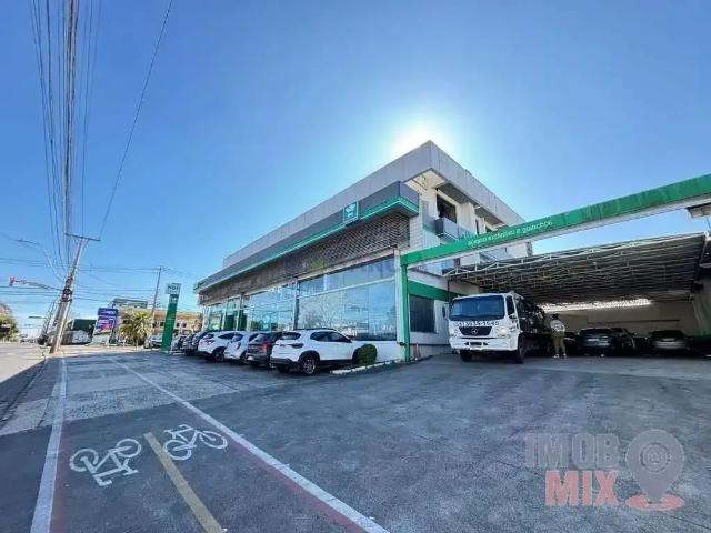 Prédio para Locação em Porto Alegre/RS Jardim São Pedro