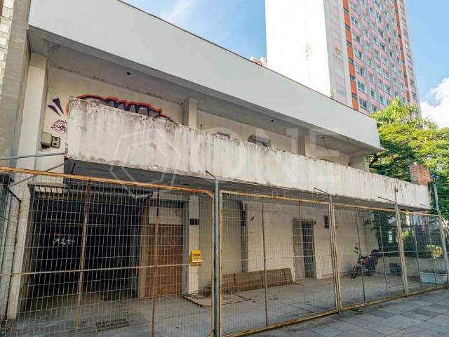 Prédio para Locação em Porto Alegre/RS Moinhos de Vento