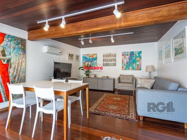 Prédio para Locação em Porto Alegre/RS Moinhos de Vento