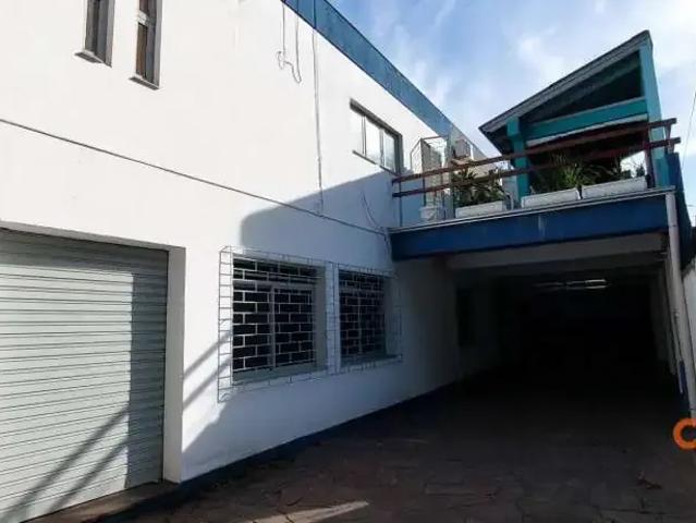Prédio para Locação em Porto Alegre/RS Nonoai