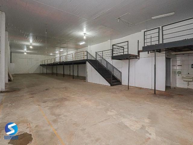 Prédio para Locação em Porto Alegre/RS Navegantes 5 Quartos
