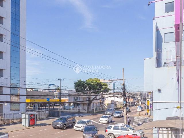 Prédio para Locação em Porto Alegre/RS Navegantes