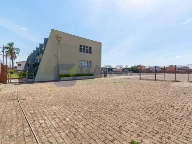 Prédio para Locação em Porto Alegre/RS Navegantes