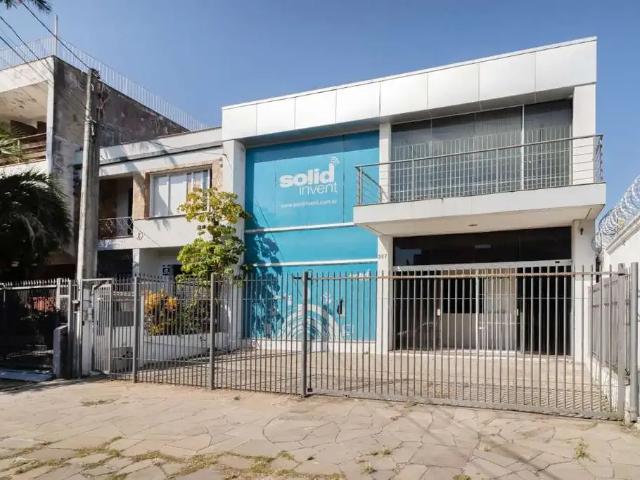 Prédio para Locação em Porto Alegre/RS São Geraldo 1 Quartos