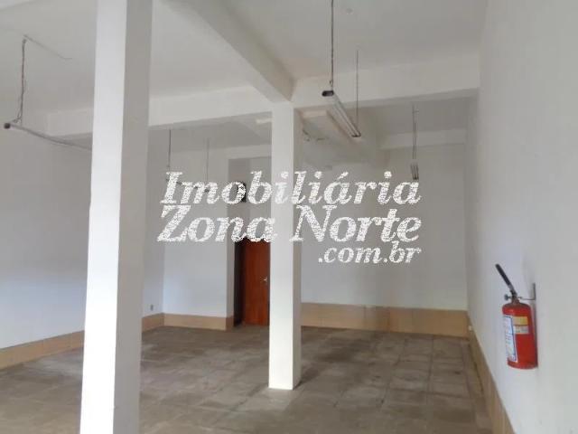 Prédio para Locação em Porto Alegre/RS São Geraldo