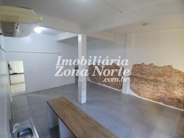 Prédio para Locação em Porto Alegre/RS São Geraldo