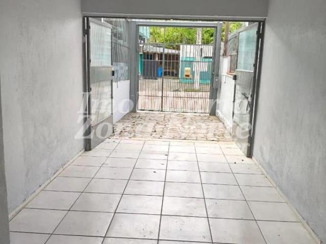 Prédio para Locação em Porto Alegre/RS São João